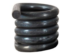 Buyers Products 3034278 Left Hand Torsion Ramp Spring for Trailer Ramps - BUY 3034278