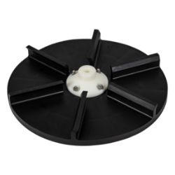 Buyers Products 3035907 Replacement 18" Electric Poly Spinner Disk 