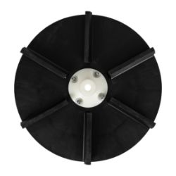 Buyers Products 3035907 Replacement 18" Electric Poly Spinner Disk - BUY 3035907