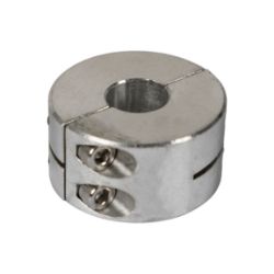Buyers Products 3036862 Two Piece Clamping Collar for Walk Behind Spreaders - BUY 3036862