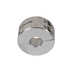 Buyers Products 3036862 Two Piece Clamping Collar for Walk Behind Spreaders - BUY 3036862