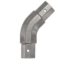 Buyers Products 3011868 30 Degree Offset Side Arm Connector Kit - BUY 3011868