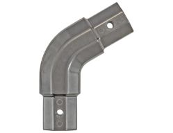 Buyers Products 3011868 30 Degree Offset Side Arm Connector Kit - BUY 3011868