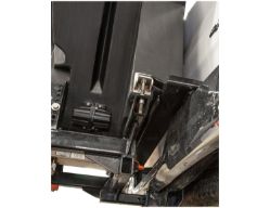 Buyers Products 3038520 TGS07 bumper Extension, 2018+ Pickup Trucks - BUY 3038520