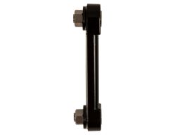 Buyers Products LDR02A Polycarbonate Oil Level Gauge with Temperature Indicator - BUY LDR02A
