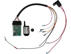 Buyers Products 3045818 Wireless Controller for Gas Spreaders - BUY 3045818