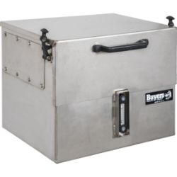 Buyers Products 6381561 6-Function with GPS Ground Speed Control 15 Gallon Reservoir Central Hydraulic System - BUY 6381561