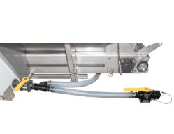 Buyers Products 3048118 LS Fast Fill Kit - BUY 3048118