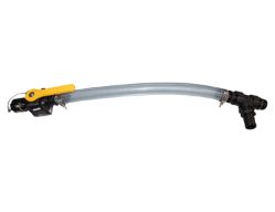 Buyers Products 3048118 LS Fast Fill Kit - BUY 3048118
