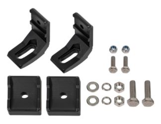 Buyers Products 3048967 Rear Mount Mounting Legs Pair 