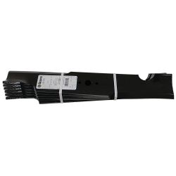 Stens 310-045-6 Notched Air-Lift Blade Shop Pack 