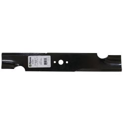 Stens 310-045 Notched Air-Lift Blade 