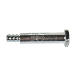 Rotary 319 2" Wheel Bolt 