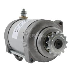 Stens 410-54049 Starter 