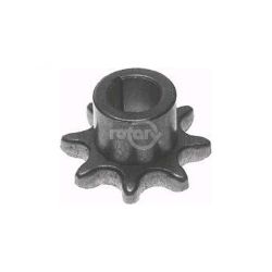 Rotary 3205 41C 8 Tooth Sprocket 