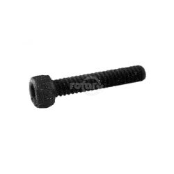 Rotary 3258 8/32" x 1/2" Socket Screw 