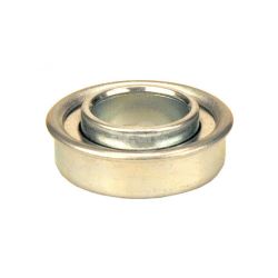 Rotary 327 3/4" x 1-3/8" Flanged Ball Bearing 