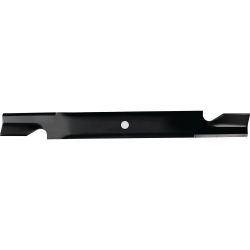 Stens 330-710 Notched Hi-Lift Blade - STE 330-710