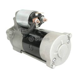 Stens 3300-0102 Starter - STE 3300-0102