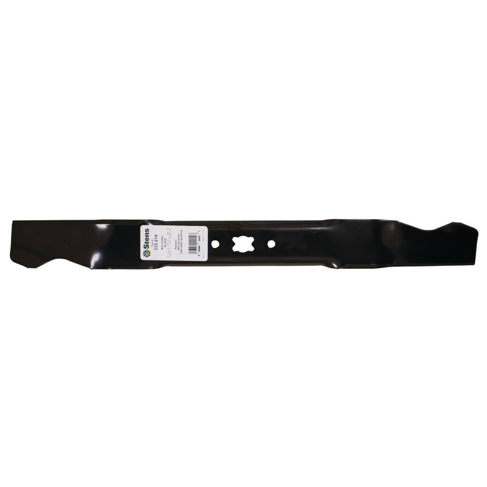 Stens Lawn Mower Blade