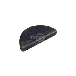 Rotary 34 WK-212 Woodruff Key 