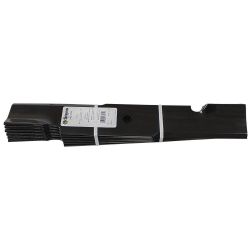 Stens 340-109-6 Notched Air-Lift Blade Shop Pack 