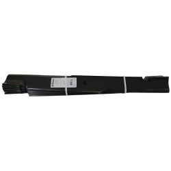 Stens 340-130-6 Notched Hi-Lift Blade Shop Pack 