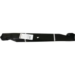 Stens 340-278-6 Notched Hi-Lift Blade Shop Pack 