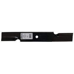 Stens 340-878 Notched Air-Lift Blade 