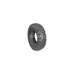Rotary 344 4.80x4.00x8 (480X400X8) 2-Ply Cheng Shin Stud Tire (Tube Required) 