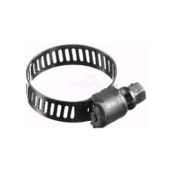 Rotary 3450 7/32" to 5/8" Mini Hose Clamp 