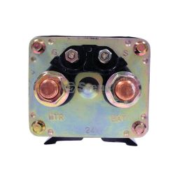 Stens 3500-0200 Solenoid - STE 3500-0200