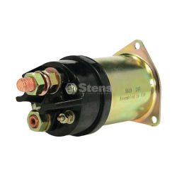 Stens 3500-0201 Solenoid - STE 3500-0201