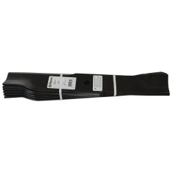 Stens 355-061-6 Hi-Lift Blade Shop Pack - STE 355-061-6