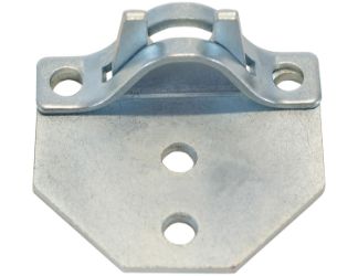 Buyers Products 356 Mounting Plate for 5200 & 6200 Cables 