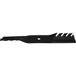 Stens 362-617 Silver Streak Toothed Blade - STE 362-617