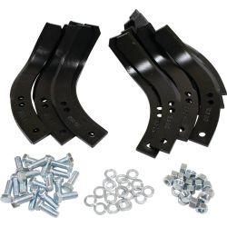 Stens 370-360 Tiller Tine Set 