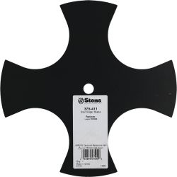 Stens 375-411 Star Edger Blade 