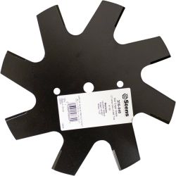 Stens 376-048 Star Edger Blade 