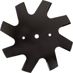 Stens 376-048 Star Edger Blade - STE 376-048