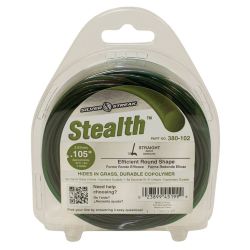 Stens 380-102 .105 30 Clam Shell Stealth Trimmer Line 
