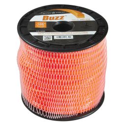 Stens 380-234 .105 3 lb. Spool Buzz Trimmer Line - STE 380-234