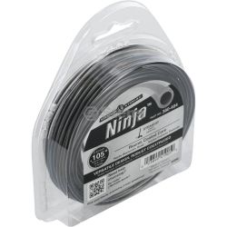 Stens 380-404 .105 30' Clam Shell Ninja Trimmer Line - STE 380-404