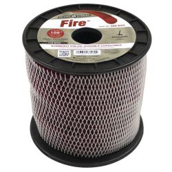 Stens 380-633 .105 3 lb. Spool Fire Trimmer Line 