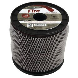 Stens 380-635 .155 3 lb. Spool Fire Trimmer Line 