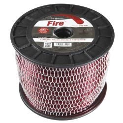 Stens 380-641 .080 5 lb. Spool Fire Trimmer Line 