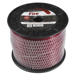 Stens 380-642 .095 5 lb. Spool Fire Trimmer Line 
