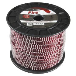 Stens 380-643 .105 5 lb. Spool Fire Trimmer Line 