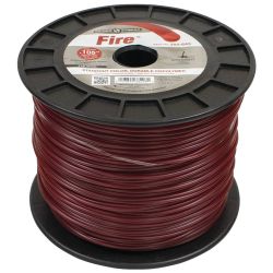 Stens 380-643 .105 5 lb. Spool Fire Trimmer Line - STE 380-643