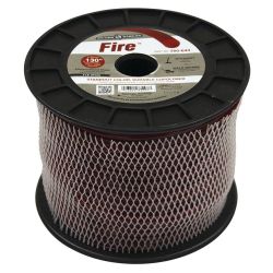 Stens 380-644 .130 5 lb. Spool Fire Trimmer Line 